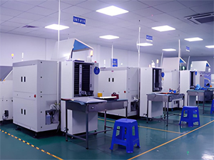 Sheng'annuo Equipment 004